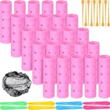 10 Best Heatless Curlers UK 2024 | MSCQK, Willbond and More 4