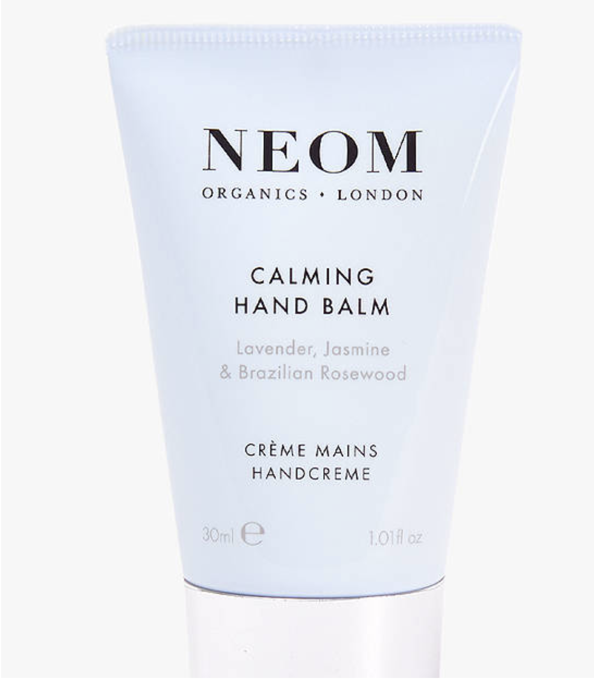 NEOM Organics Nourish, Breathe and Calm Hand Balm 1