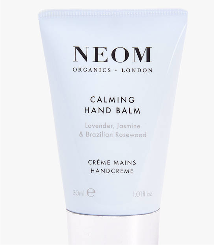 NEOM Organics Nourish, Breathe and Calm Hand Balm 1