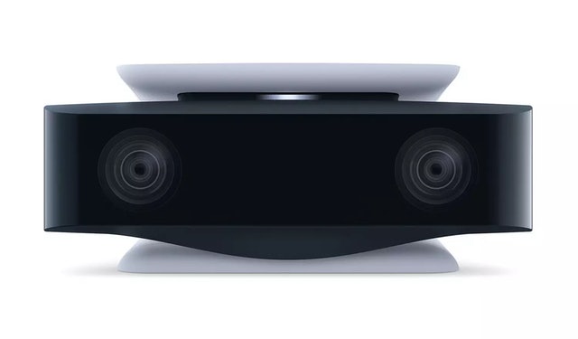 HD Camera 1