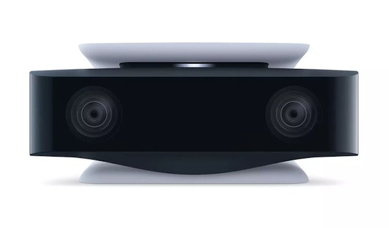 HD Camera 1