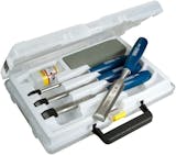 10 Best Chisel Sets UK | Draper DeWalt and More 2