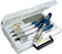 Stanley Bevel Edge Chisel Set and Oilstone 1