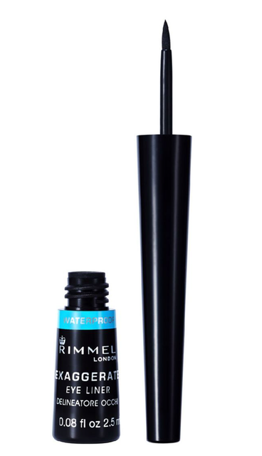10 Best Waterproof Eyeliners 2024 | UK Makeup Artist Reviewed 3