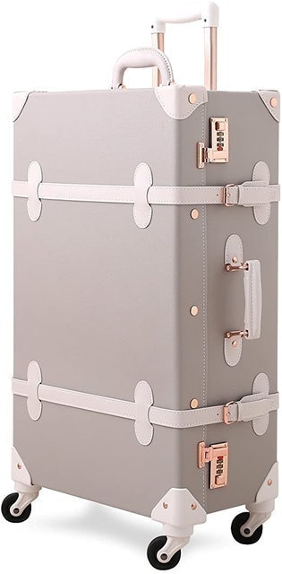 10 Best Suitcases for Children UK 2024 | Disney, Samsonite and More 3