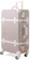 Unitravel Vintage Travel Suitcase 1