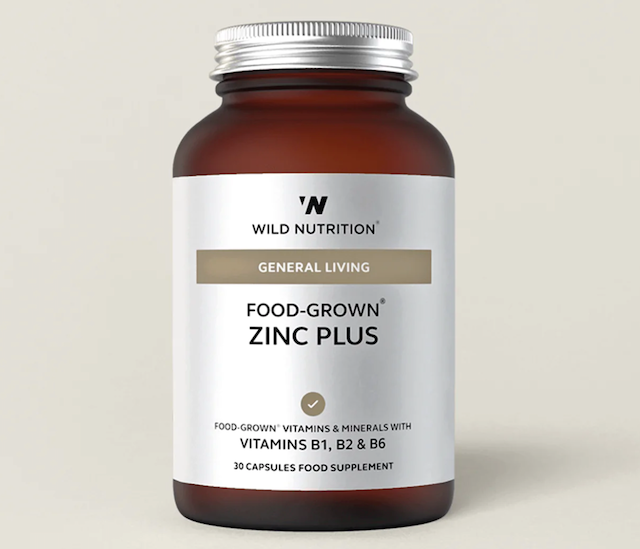 3 Best Zinc Supplements 2024 | UK Nutritionist Interviewed 2