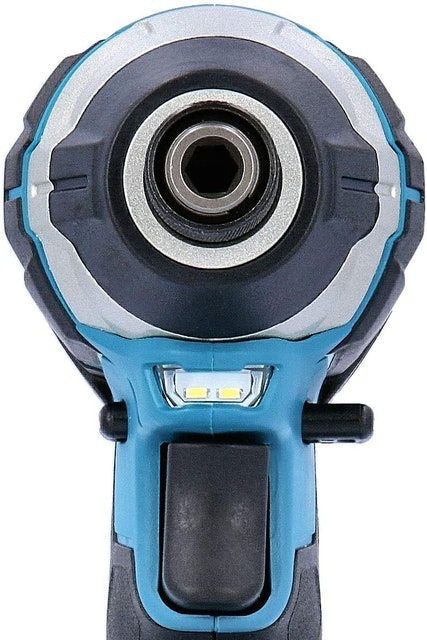 Cordless Impact Driver 3