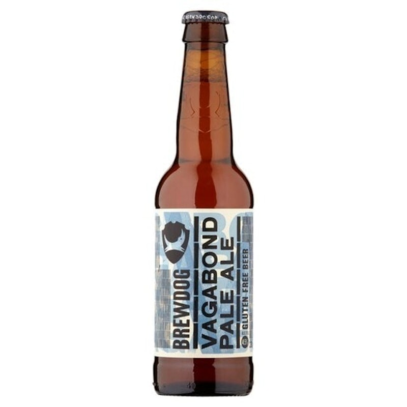 Vagabond Pale Ale 1
