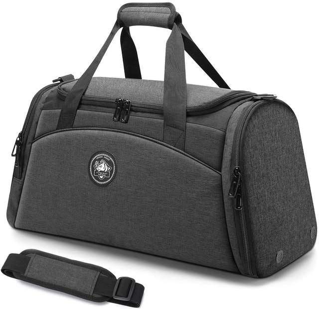 10 Best Gym Bags UK 2024 | Nike, Under Armour and More 4