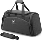 10 Best Gym Bags UK 2024 | Nike, Under Armour and More 4