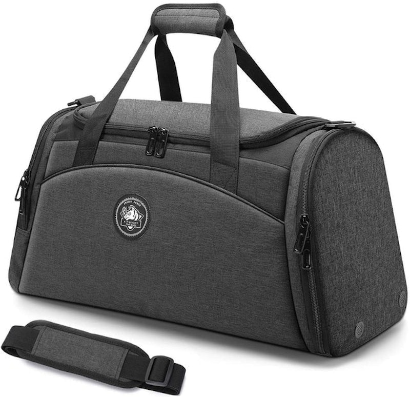 Sports Gym Bag 1