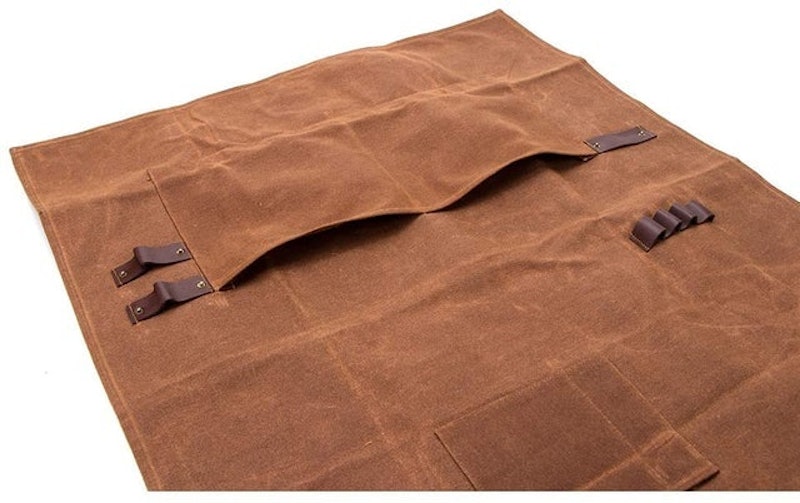 Heavy Duty Apron 2