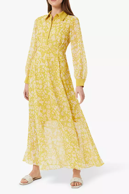 10 Best Shirt Dresses 2024 | UK Wardrobe Concierge Reviewed 5