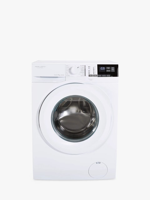 Freestanding Washing Machine 1