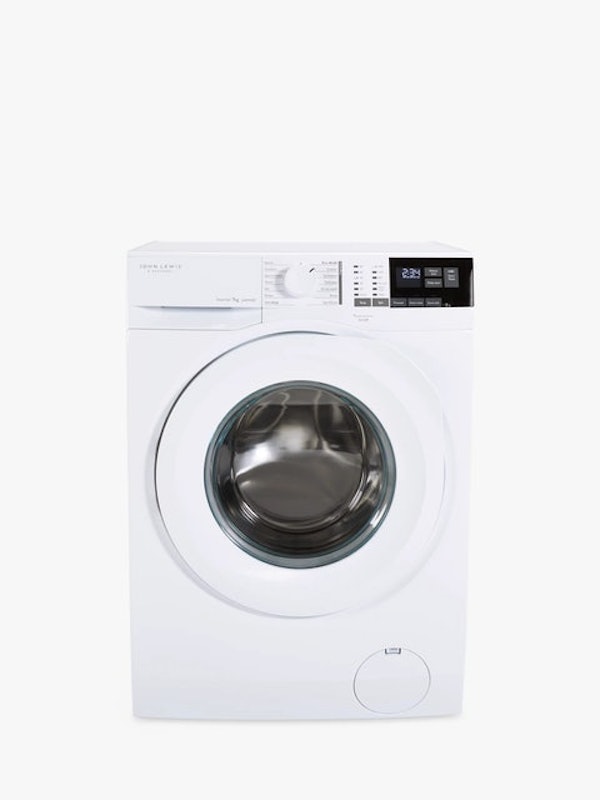 Freestanding Washing Machine 1