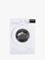 John Lewis & Partners Freestanding Washing Machine 1