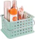 iDesign Bath Basket for Shower 1