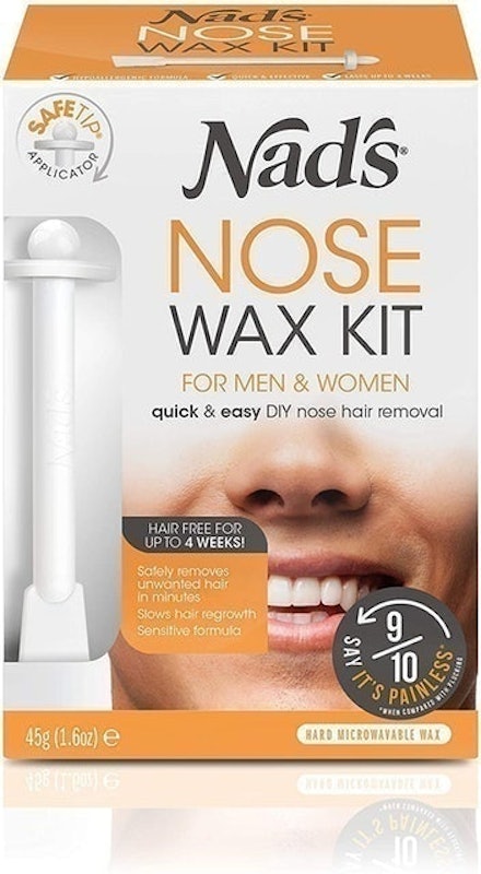 Nose Wax Kit 1