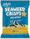 Abakus Sea Salted Seaweed Crisps 1