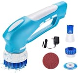 10 Best Electric Scrubber Brushes UK 2024 | Tiswall Store, SonicScrubber and More 5