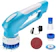 PowerDoF Electric Spin Scrubber 1