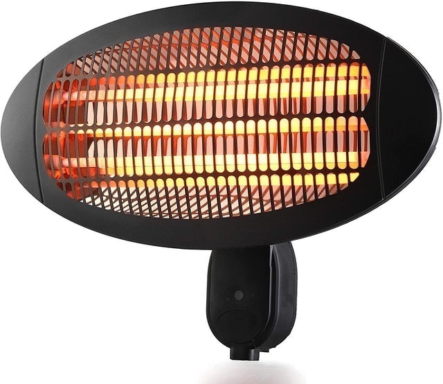 Wall Mounting Electric Heater 1