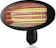 Sortfield Wall Mounting Electric Heater 1