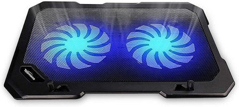 C302 Laptop Cooling Pad 1