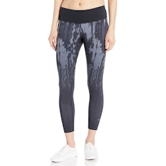 Momentum Sculpt Cropped Running Tights