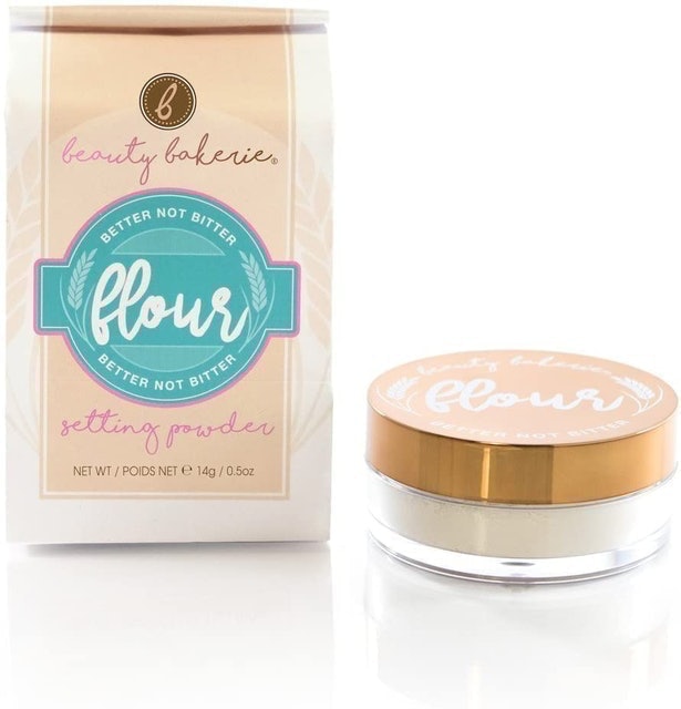 Flour Setting Powder 1