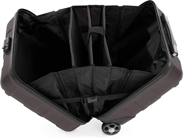 Expandable Cabin Trolley 3