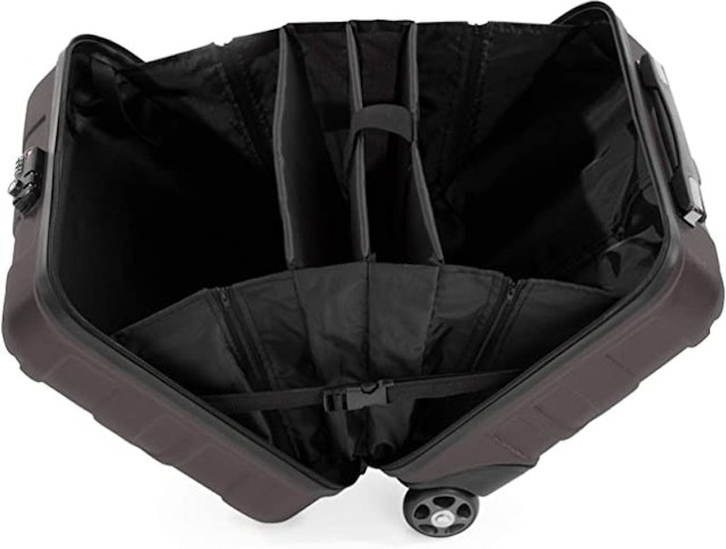 Expandable Cabin Trolley 3