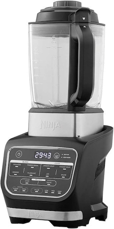 Blender and Soup Maker 1