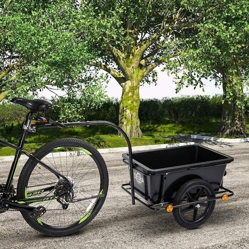 Bike Trailer 2