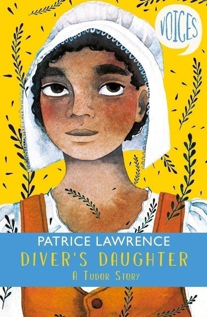 Diver's Daughter  1