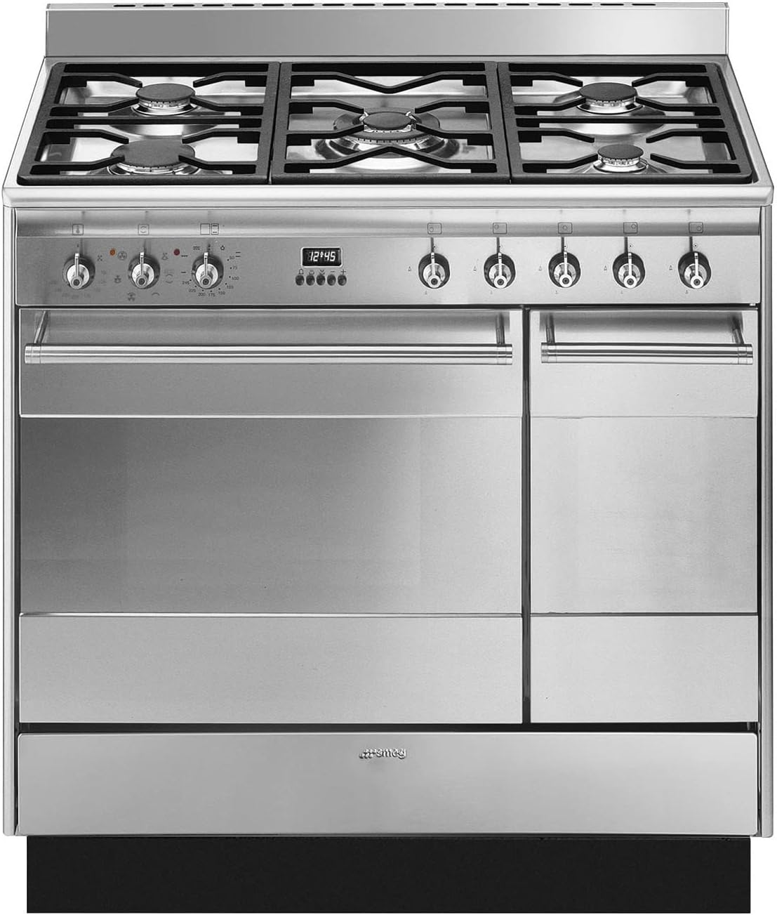 10 Best Gas Range Cookers UK 2024 | Rangemaster and More 3