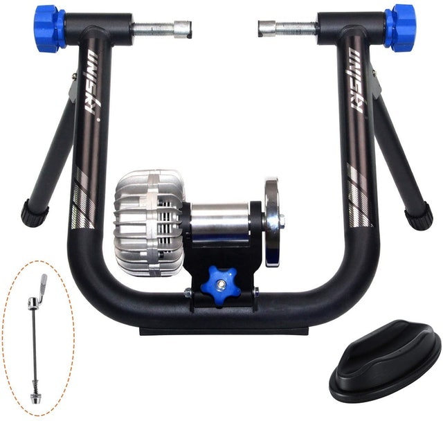 Fluid Bike Trainer 2