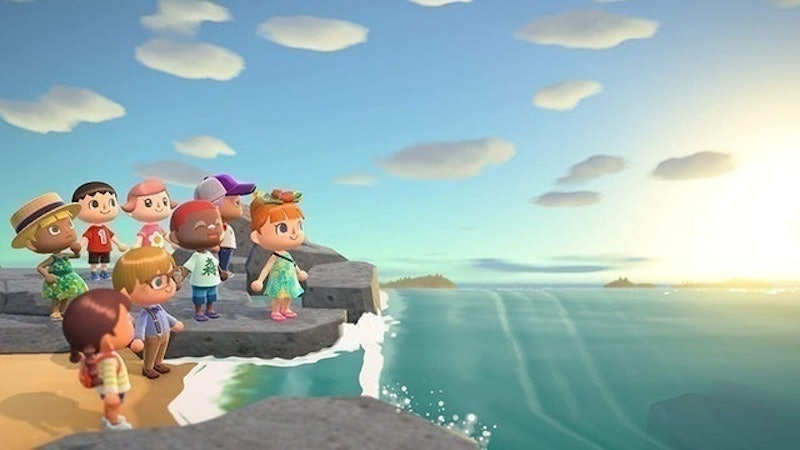 Animal Crossing: New Horizons 3