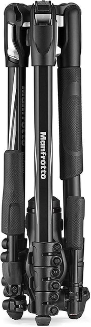 Befree 3-Way Live Advanced Tripod 2