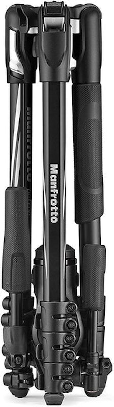 Befree 3-Way Live Advanced Tripod 2