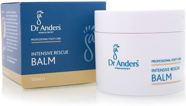 10 Best Heel Balms UK 2024 | Flexitol, Dermatonics and More 2