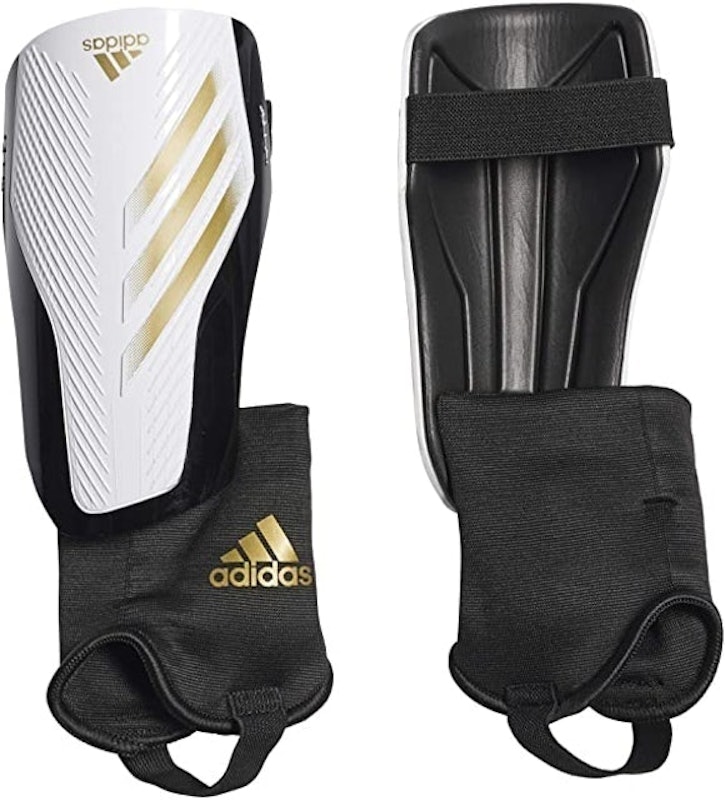 X Match Junior Shin Guards 1