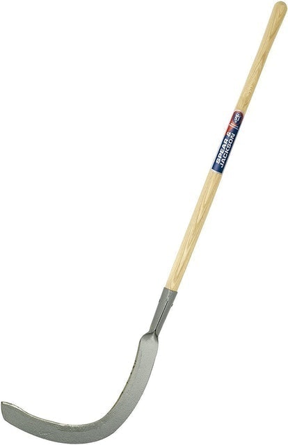 10 Best Garden Scythes UK 2024 4