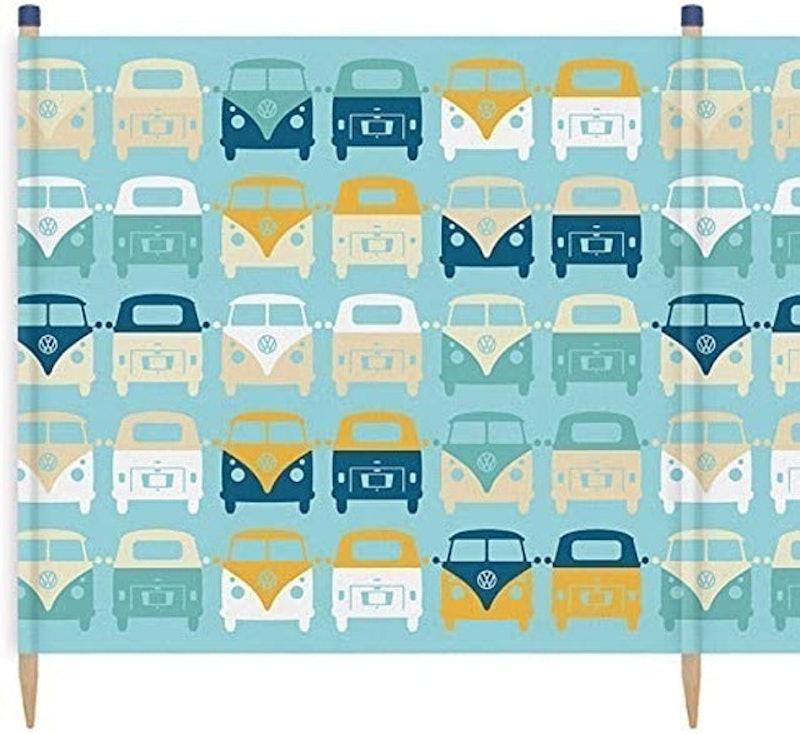 4/5 Pole Windbreak 1
