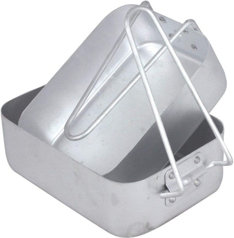 Camping Mess Tin Set 1