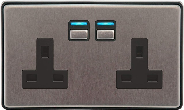 Smart Socket 1