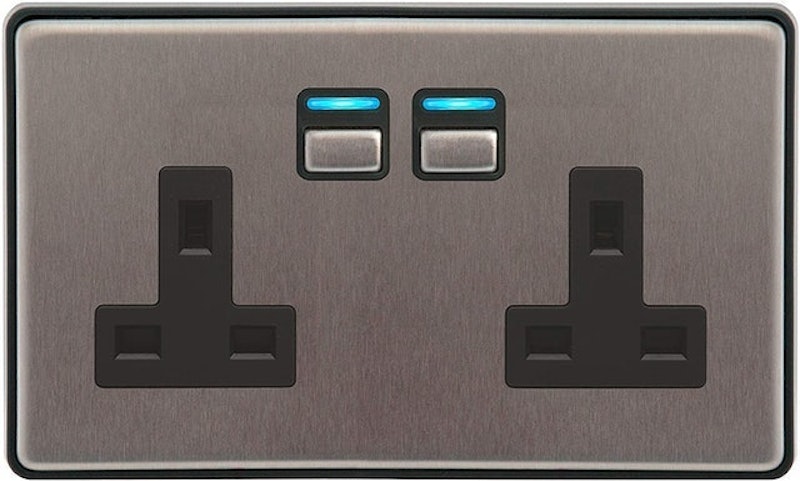 Smart Socket 1