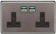 Lightwave Smart Socket 1
