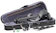 Stagg EVN Electric Violin 1